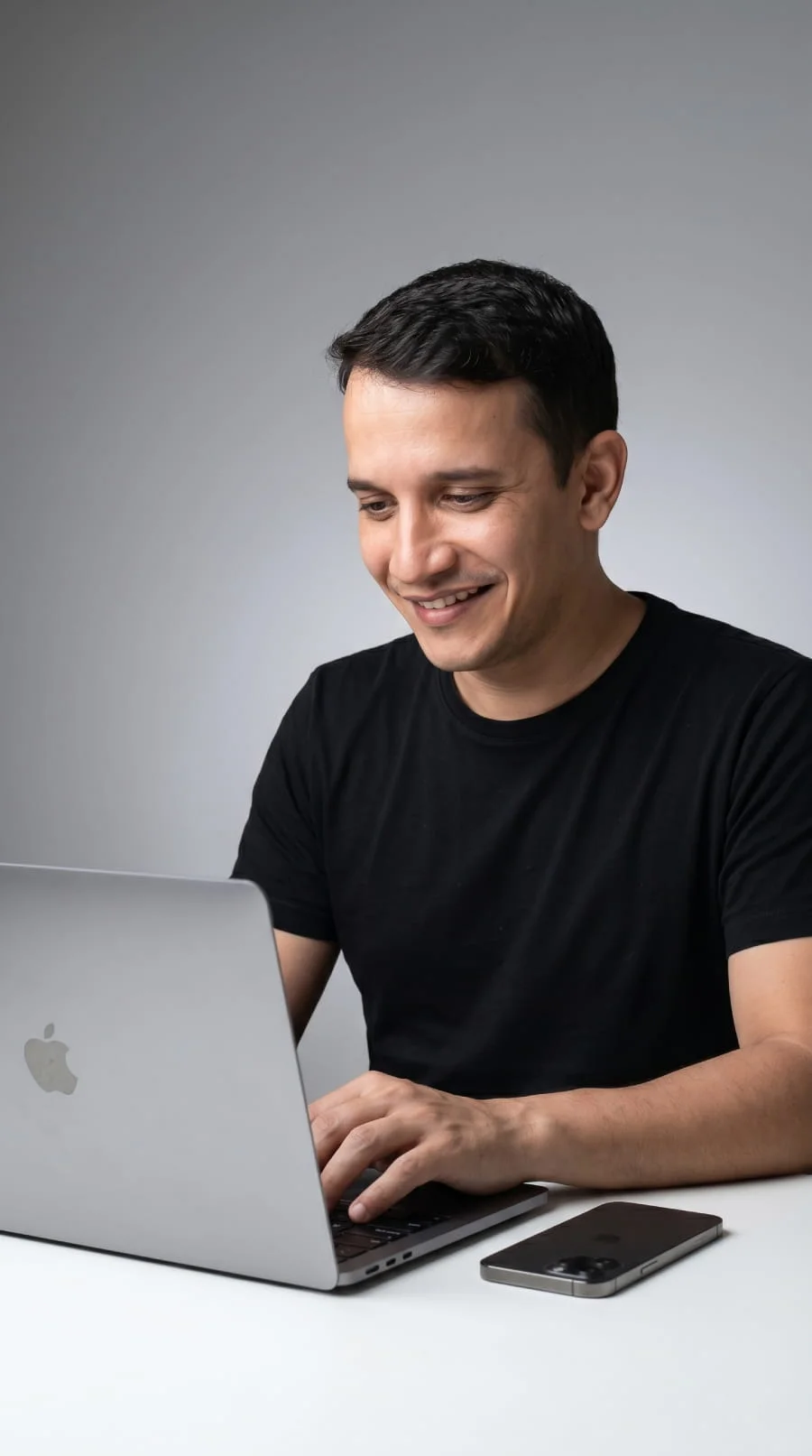 Djean Moraes, criador do Método Cliente Certo